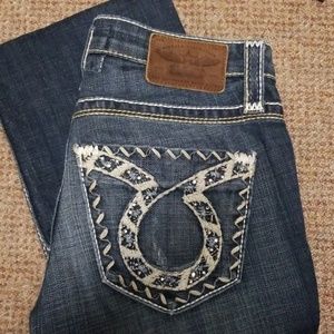 Big Star Jeans